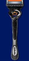 Gillette Proglide5